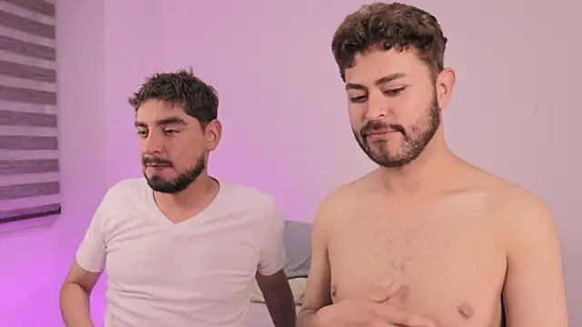 Snapshot of 404_Not_Found4 chatting on 15, 10, 2025 404 Not Found4 online show from 15, 10, 2025