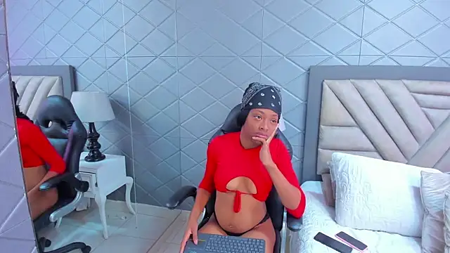 ElisabettaMonroy online show from 30, 9, 2025