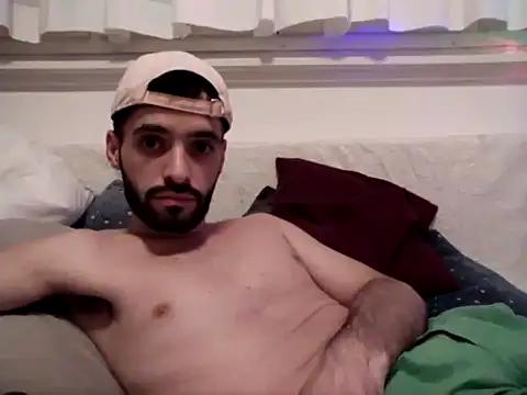 Snapshot of young_swisscouple chatting on 13, 9, 2025 young swisscouple online show from 13, 9, 2025