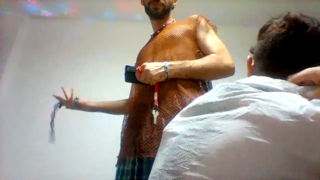 Snapshot of young_swisscouple chatting on 13, 9, 2025 young swisscouple online show from 13, 9, 2025