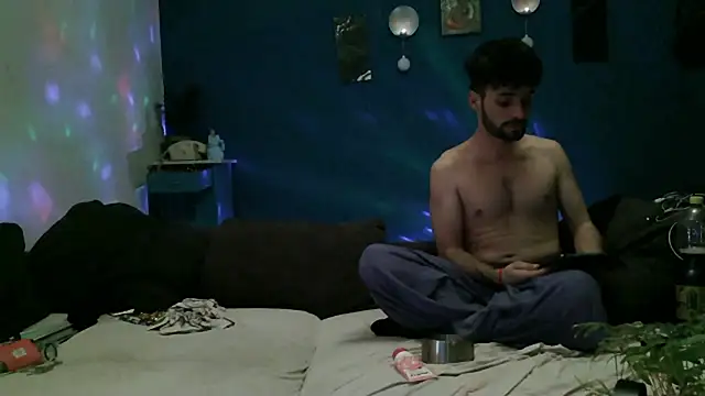 Snapshot of young_swisscouple chatting on 15, 11, 2025 young swisscouple online show from 15, 11, 2025