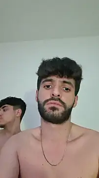 Snapshot of young_swisscouple chatting on 24, 2, 2026 young swisscouple online show from 24, 2, 2026