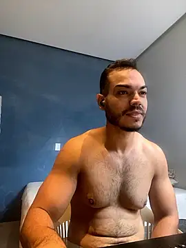 Parrudo321 online show from 11, 1, 2026