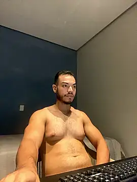 Parrudo321 online show from 14, 1, 2026