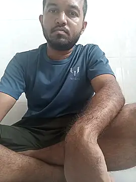 Snapshot of VJ17 chatting on 6, 11, 2025 VJ17 online show from 6, 11, 2025