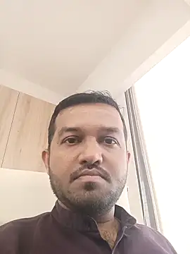 Snapshot of VJ17 chatting on 18, 11, 2025 VJ17 online show from 18, 11, 2025