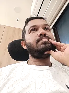 VJ17 online show from 7, 3, 2026