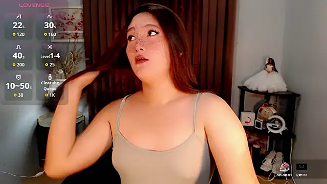 donna leighTs online show from 10, 10, 2025