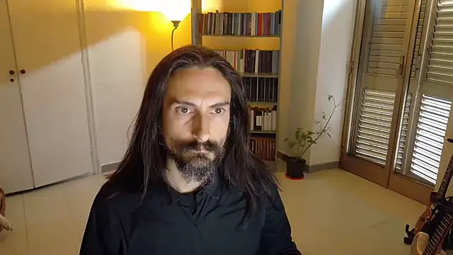 Mrkurt86 online show from 3, 2, 2026