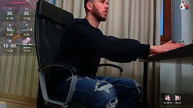 JonahShaw online show from 7, 1, 2026