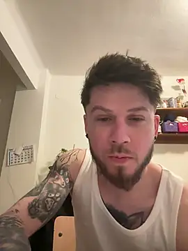 JonahShaw online show from 24, 2, 2026