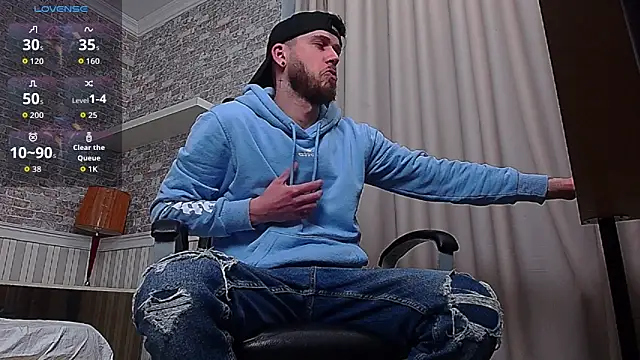 JonahShaw online show from 28, 2, 2026