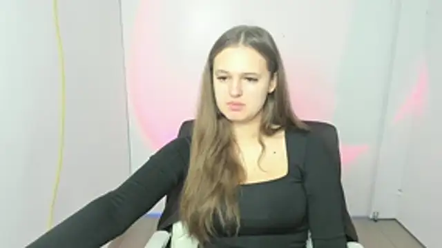 Aurora White online show from 26, 10, 2025