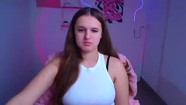 Aurora White online show from 4, 11, 2025