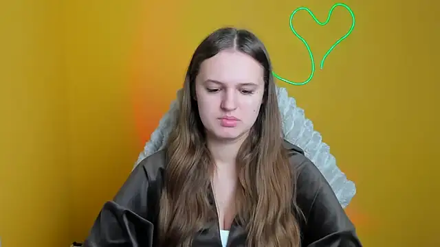 Aurora White online show from 20, 11, 2025