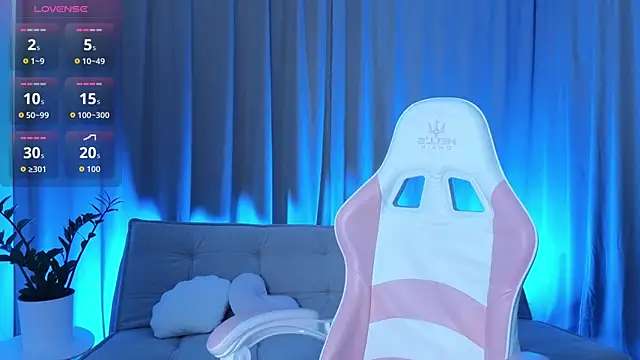 MikuBlis online show from 22, 9, 2025