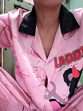 Sexyladzy online show from 14, 10, 2025