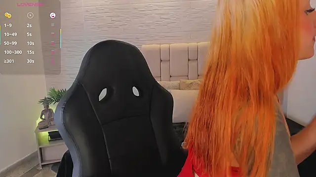 Mollycb online show from 17, 10, 2025