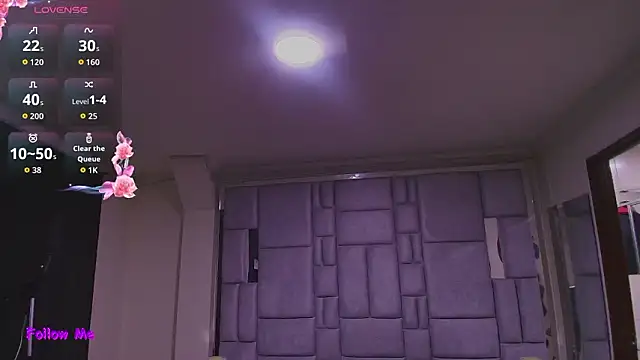  Emily rosee  online show from 2, 2, 2026