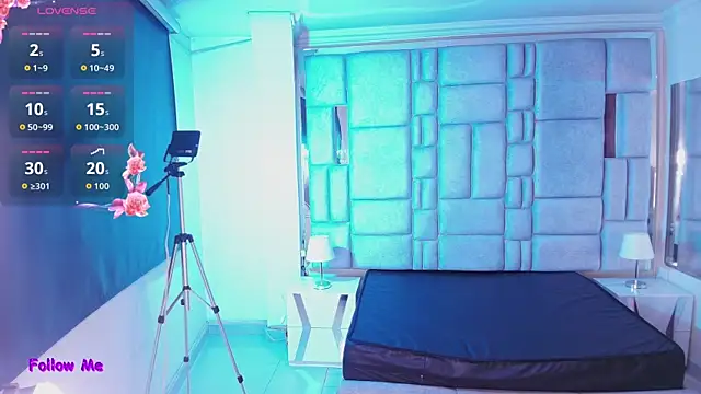  Emily rosee  online show from 4, 2, 2026