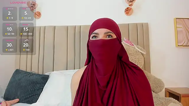 najwa   online show from 18, 12, 2025