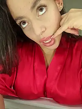 AriadnaTaylor online show from 9, 9, 2025