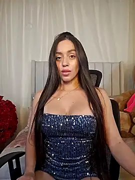 AriadnaTaylor online show from 21, 9, 2025