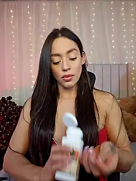 AriadnaTaylor online show from 29, 9, 2025