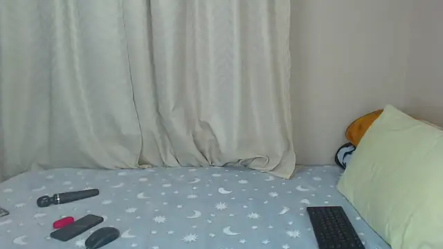 Sexychrista online show from 17, 9, 2025