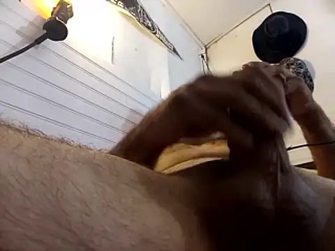 Southerngent1979 online show from 2, 11, 2025