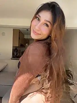 Snapshot of Isa_Villamarin chatting on 9, 10, 2025 Isa Villamarin online show from 9, 10, 2025