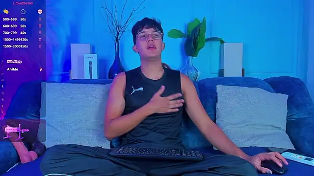 Leo Savage  online show from 16, 1, 2026