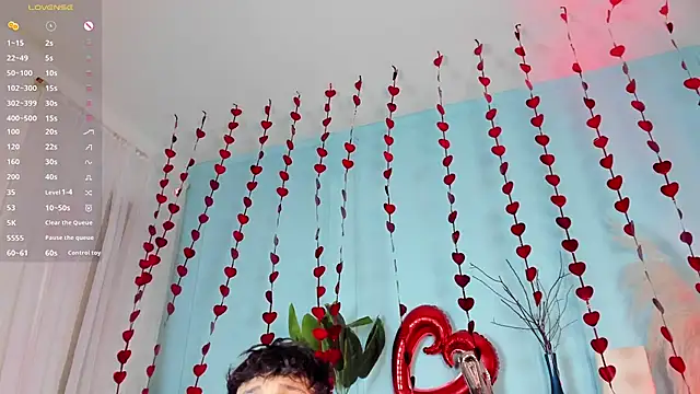 Leo Savage  online show from 14, 2, 2026