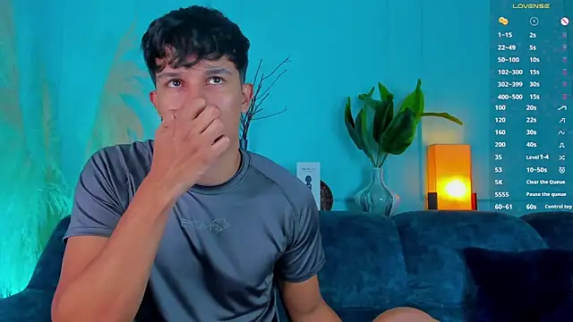 Leo Savage  online show from 20, 2, 2026