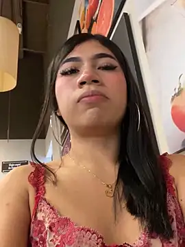 LiaSaenz27 online show from 19, 9, 2025