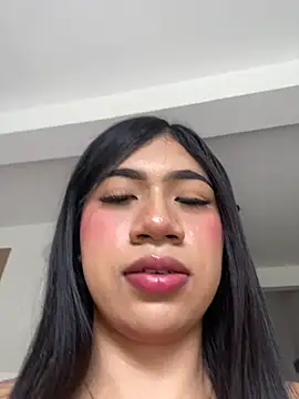 LiaSaenz27 online show from 7, 10, 2025