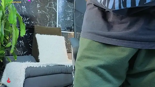 Alexander ferre online show from 13, 3, 2026