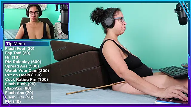 nsfwismorefun online show from 16, 10, 2025