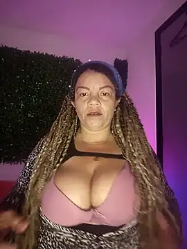 Eva Luxei online show from 16, 10, 2025