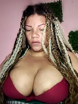 Eva Luxei online show from 3, 2, 2026