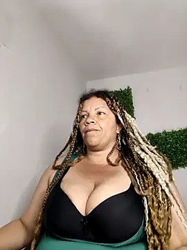 Eva Luxei online show from 9, 3, 2026