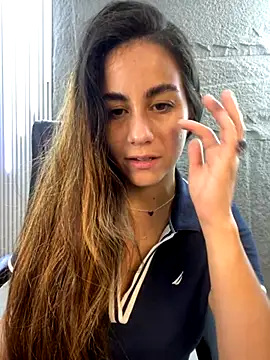 CamileX online show from 26, 9, 2025
