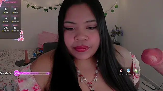 Juicy elenxx online show from 12, 9, 2025