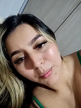 CelestePrince2 online show from 10, 11, 2025