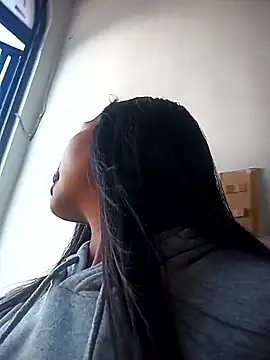 ValeriaJacobs online show from 11, 9, 2025