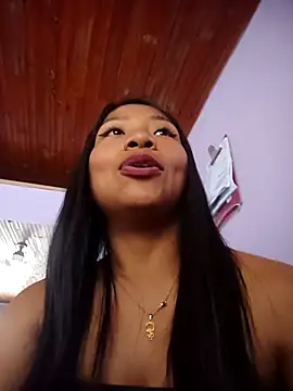 ValeriaJacobs online show from 16, 9, 2025