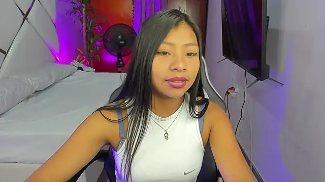 ValeriaJacobs online show from 27, 9, 2025