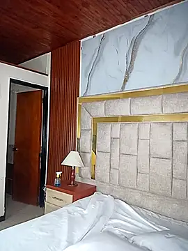 ValeriaJacobs online show from 2, 10, 2025