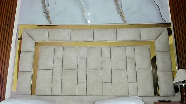 ValeriaJacobs online show from 4, 10, 2025