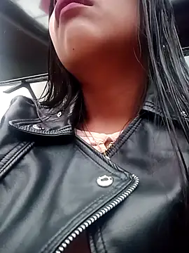 ValeriaJacobs online show from 9, 10, 2025